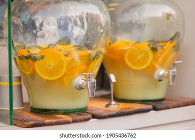 Download Yellow Mojito High Res Stock Images Shutterstock