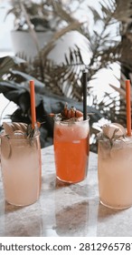 Refreshing Mint Lemonade – A Perfectly Cool and Invigorating Summer Drink