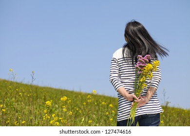 A refreshing spring