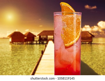 Refreshing Summer Drinks