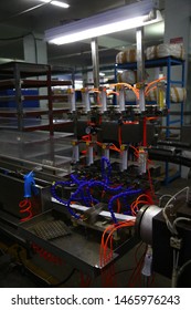 Refrigerator Door Gasket Production Line