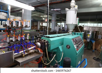 Refrigerator Door Gasket Production Line