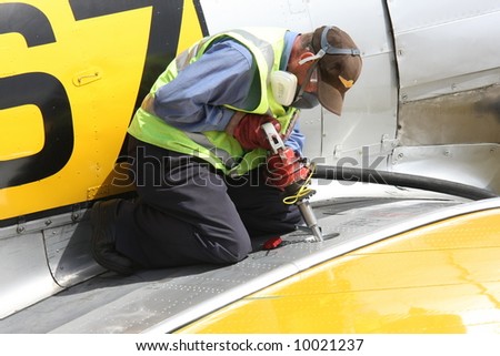 Refuelling