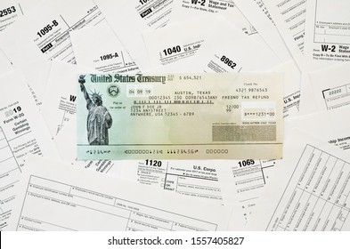 Treasury Checks Images, Stock Photos & Vectors | Shutterstock