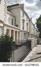 Regency Townhouse Images Stock Photos Vectors Shutterstock