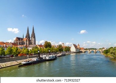 Regensburg 