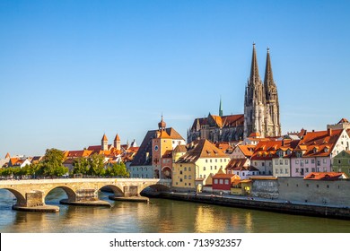 Regensburg 