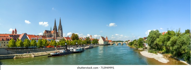 Regensburg 