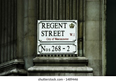 Regent Street