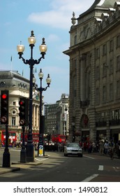 Regent Street