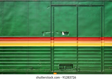 Reggae