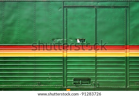 Reggae
