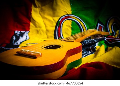 Unduh 640 Gambar Gitar Rasta Paling Baru 