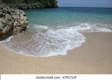 Reggae Beach, Jamaica II