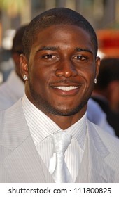 Reggie Bush At The 2007 ESPY Awards. Kodak Theatre, Hollywood, CA. 07-11-07