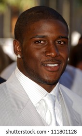 Reggie Bush At The 2007 ESPY Awards. Kodak Theatre, Hollywood, CA. 07-11-07