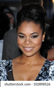 Regina Hall  At The 