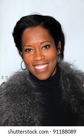 Regina King At The 