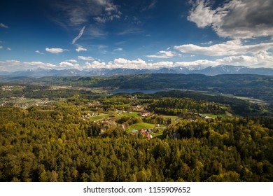 Region Carinthia, Austria