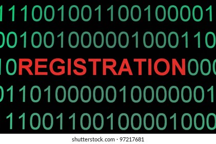 Registration