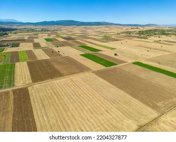 Regular Use Of Land In State-sponsored Agricultural Development Zones