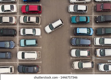 10,459 Parking problems Images, Stock Photos & Vectors | Shutterstock