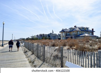 Rehoboth Beach