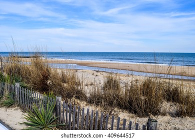 Rehoboth Beach