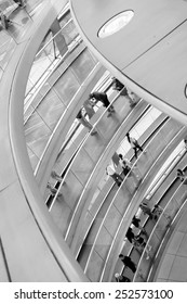 Reichstag. 