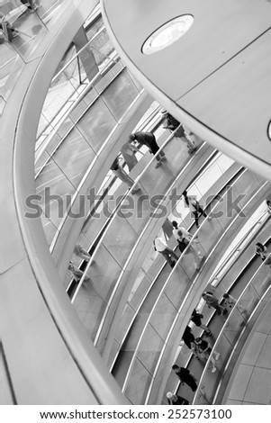 Reichstag. 