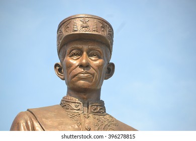 Reign Of King Mongkut