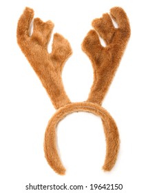 Reindeer Ears