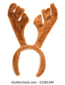 Reindeer Ears