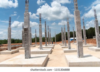 Concrete Pile HD Stock Images | Shutterstock