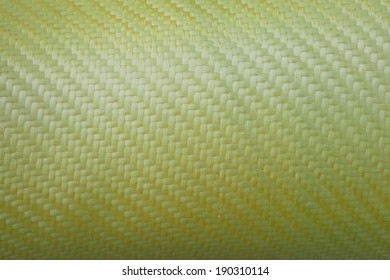 Reinforced Kevlar Fiber. Or Reinforced Aramid Fiber.