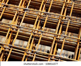 9,566 Rebar mesh Images, Stock Photos & Vectors | Shutterstock