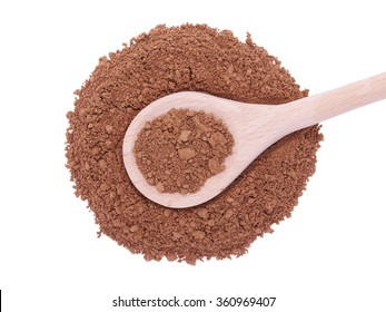 Reishi Mushroom Powder (Ganoderma Lucidum)