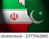 iran pakistan