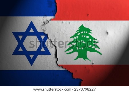 Relations between Israel and lebanon. Israel lebanon