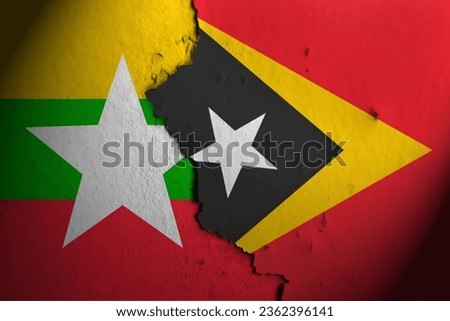 Relations between Myanmar and timor leste. Myanmar vs timor leste. Myanmar timor leste