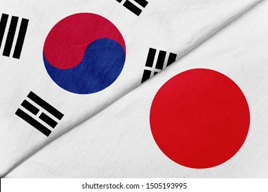 Relations Between Two Countries. Japan Nad Korea 