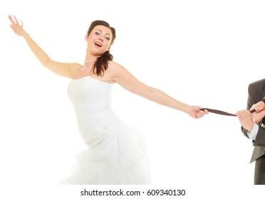 307 Dominant bride Stock Photos, Images & Photography | Shutterstock