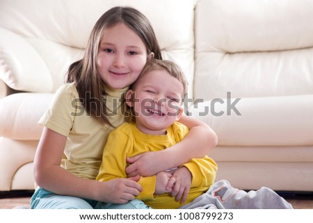 Top 100+ Images Of Brother And Sister Relationship