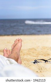 Relax at the Beach