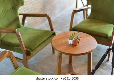 Relax corner
