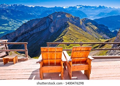Pilatus Berg High Res Stock Images Shutterstock