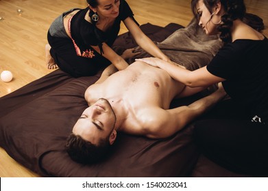 Tantra Massage Pics