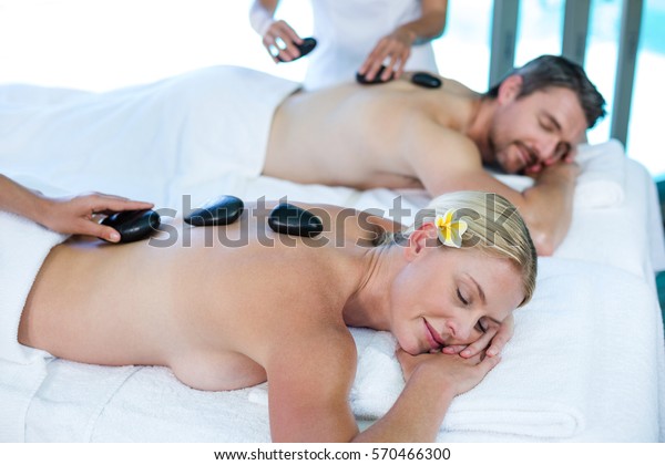 Hot Guy Massage