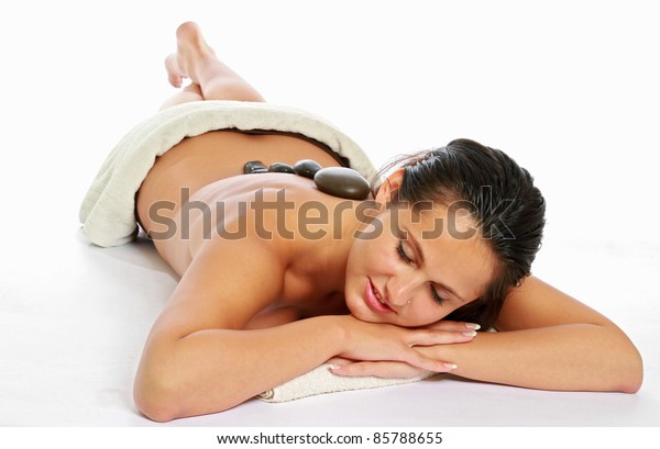 Massage Full Body Hot