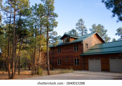 Relaxing Cabin In Northern Arizona.